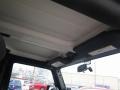 Black - Wrangler Sport 4x4 Photo No. 29