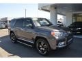 2013 Magnetic Gray Metallic Toyota 4Runner SR5  photo #1