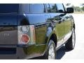 Java Black Pearl - Range Rover HSE Photo No. 5