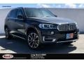 2018 Dark Graphite Metallic BMW X5 sDrive35i  photo #1