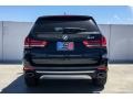 2018 Dark Graphite Metallic BMW X5 sDrive35i  photo #4