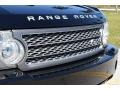 Java Black Pearl - Range Rover HSE Photo No. 17