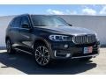 2018 Dark Graphite Metallic BMW X5 sDrive35i  photo #12