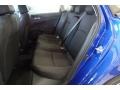 Aegean Blue Metallic - Civic EX-T Sedan Photo No. 25