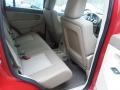 Inferno Red Crystal Pearl - Liberty Sport 4x4 Photo No. 12