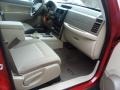Inferno Red Crystal Pearl - Liberty Sport 4x4 Photo No. 14