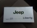 Inferno Red Crystal Pearl - Liberty Sport 4x4 Photo No. 19