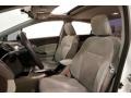Taffeta White - Civic EX Sedan Photo No. 6