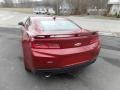 Garnet Red Tintcoat - Camaro SS Coupe Photo No. 8