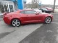 Garnet Red Tintcoat - Camaro SS Coupe Photo No. 11