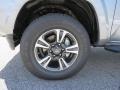 Silver Sky Metallic - Tacoma TRD Sport Double Cab Photo No. 4