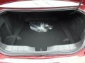 2018 Chevrolet Camaro SS Coupe Trunk