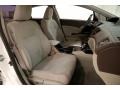Taffeta White - Civic EX Sedan Photo No. 19