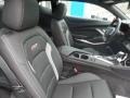 2018 Chevrolet Camaro SS Coupe Front Seat