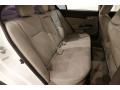 Taffeta White - Civic EX Sedan Photo No. 20