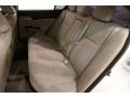Taffeta White - Civic EX Sedan Photo No. 21