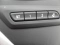 2018 Chevrolet Camaro SS Coupe Controls