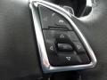 2018 Chevrolet Camaro SS Coupe Controls