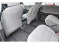 Gray Rear Seat Photo for 2018 Toyota Sienna #126666848