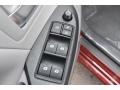 Gray Controls Photo for 2018 Toyota Sienna #126667043