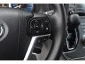 2018 Toyota Sienna LE AWD Controls