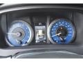 Gray Gauges Photo for 2018 Toyota Sienna #126667109