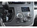 Gray Controls Photo for 2018 Toyota Sienna #126667130