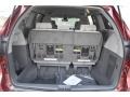 Gray Trunk Photo for 2018 Toyota Sienna #126667145