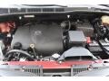  2018 Sienna LE AWD 3.5 Liter DOHC 24-Valve Dual VVT-i V6 Engine