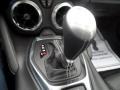 8 Speed Automatic 2018 Chevrolet Camaro SS Coupe Transmission