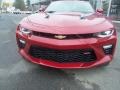 Garnet Red Tintcoat - Camaro SS Coupe Photo No. 47