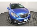 Coastal Blue Metallic - Encore Convenience AWD Photo No. 6