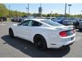 2018 Oxford White Ford Mustang GT Premium Fastback  photo #18