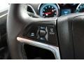 Coastal Blue Metallic - Encore Convenience AWD Photo No. 30