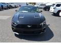2018 Shadow Black Ford Mustang EcoBoost Fastback  photo #4