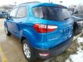 Blue Candy - EcoSport SE Photo No. 3
