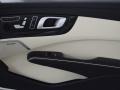 designo Diamond White Metallic - SL 550 Roadster Photo No. 19