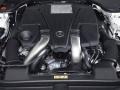  2016 SL 550 Roadster 4.7 Liter DI biturbo DOHC 32-Valve VVT V8 Engine