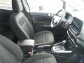 Moondust Silver - EcoSport SE Photo No. 6
