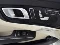 Controls of 2016 SL 550 Roadster