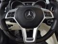 Porcelain/Black Steering Wheel Photo for 2016 Mercedes-Benz SL #126669284