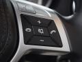 2016 Mercedes-Benz SL Porcelain/Black Interior Steering Wheel Photo
