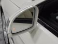 designo Diamond White Metallic - SL 550 Roadster Photo No. 37