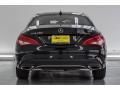 Night Black - CLA 250 Coupe Photo No. 4