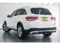 Polar White - GLC 300 Photo No. 3