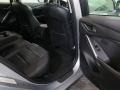 Sonic Silver Metallic - Mazda6 Touring Photo No. 32