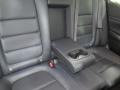 Sonic Silver Metallic - Mazda6 Touring Photo No. 35