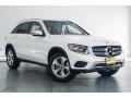 Polar White - GLC 300 Photo No. 12