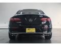 Black - E 400 Coupe Photo No. 4