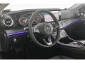 Black - E 400 Coupe Photo No. 5
